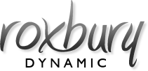 Roxbury Dynamic logo
